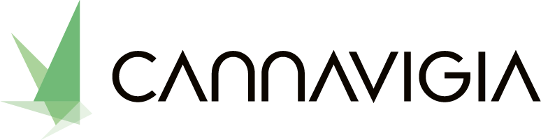 Cannavigia Logo